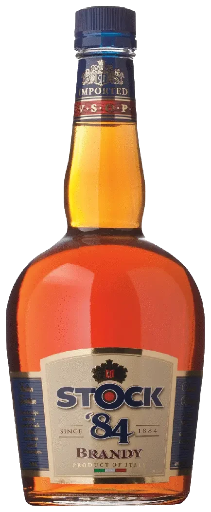 Stock 84 VSOP