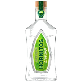 Hornitos Lime Shot