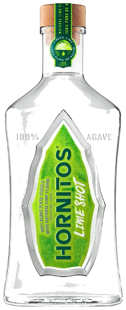 Hornitos Lime Shot