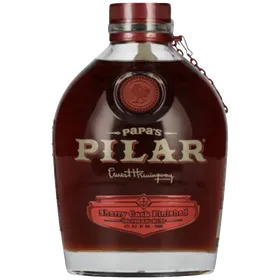 Papas Pilar Sherry Cask Rum