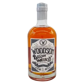 woodson signature
