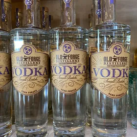 Old Forge Small Batch Vodka