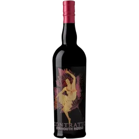 Contratto Vermouth Rosso
