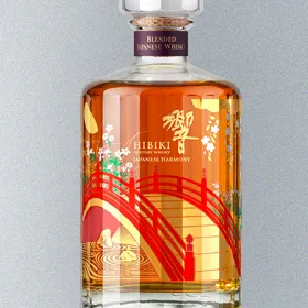 Hibiki Japanese Harmony (100th Anniversary Edition)