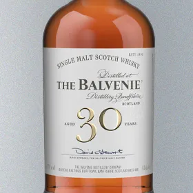 Balvenie 30 Year Rare Marriages