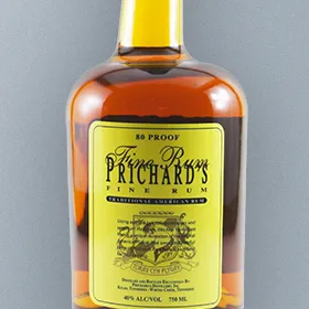 Prichard's Fine Rum
