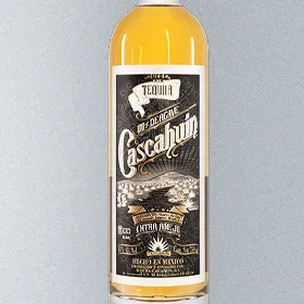 Cascahuín Extra Añejo