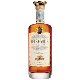 Tierra Noble Exquisito Extra Añejo