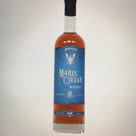 ASW Amerireaganach Maris Otter Single Malt Whiskey Single Barrel Select