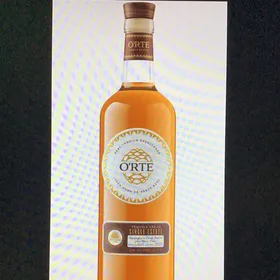 O'rte Añejo
