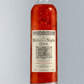High West A Midwinter Night's Dram Act 11 (All Scenes)