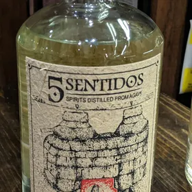 5 Sentidos Tobala