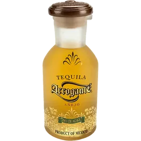 Tequila Arrogante Anejo