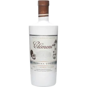 Rhum Clement Mahina Coco