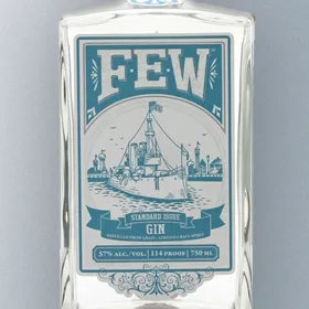 FEW Standard Issue Gin