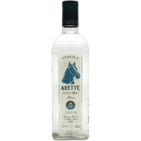Tequila Arette Blanco