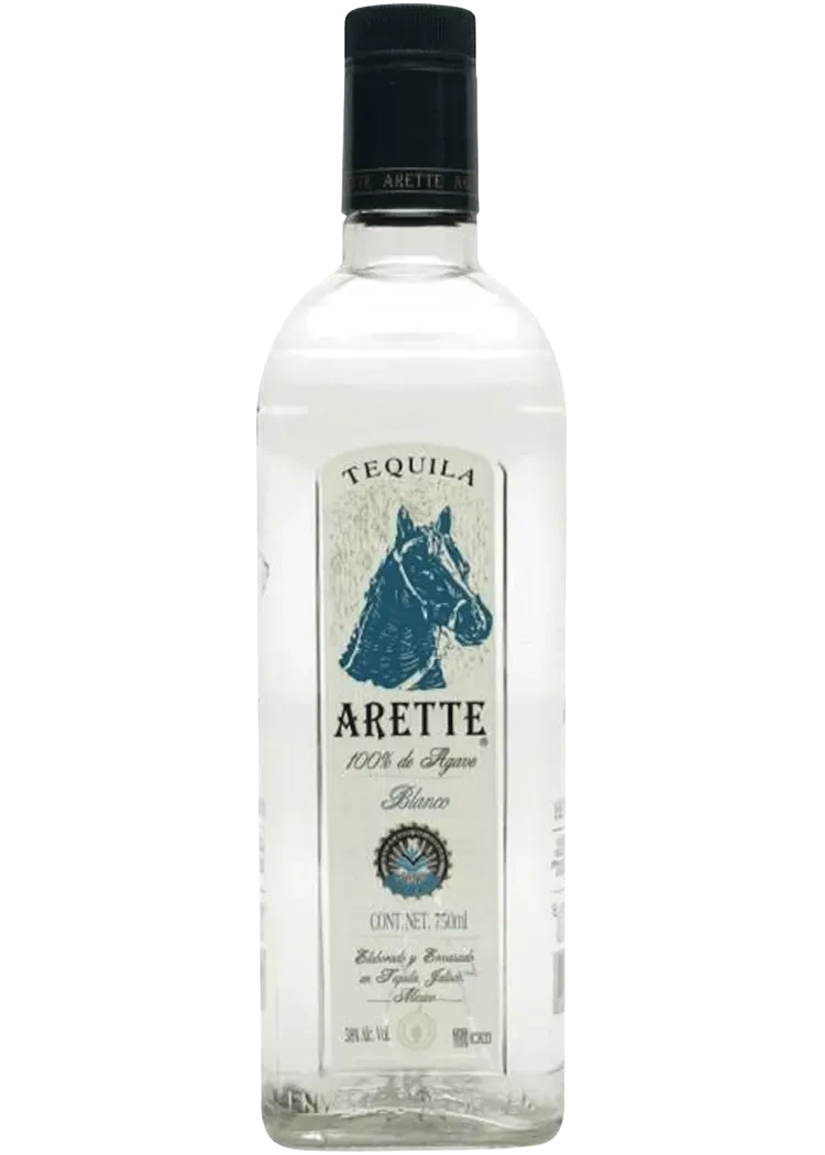 Tequila Arette Blanco