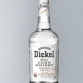 George Dickel White Foundation Recipe