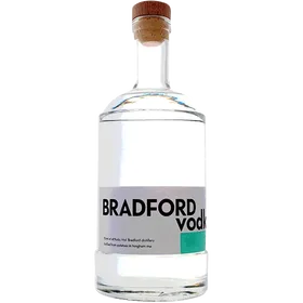 Bradford Vodka