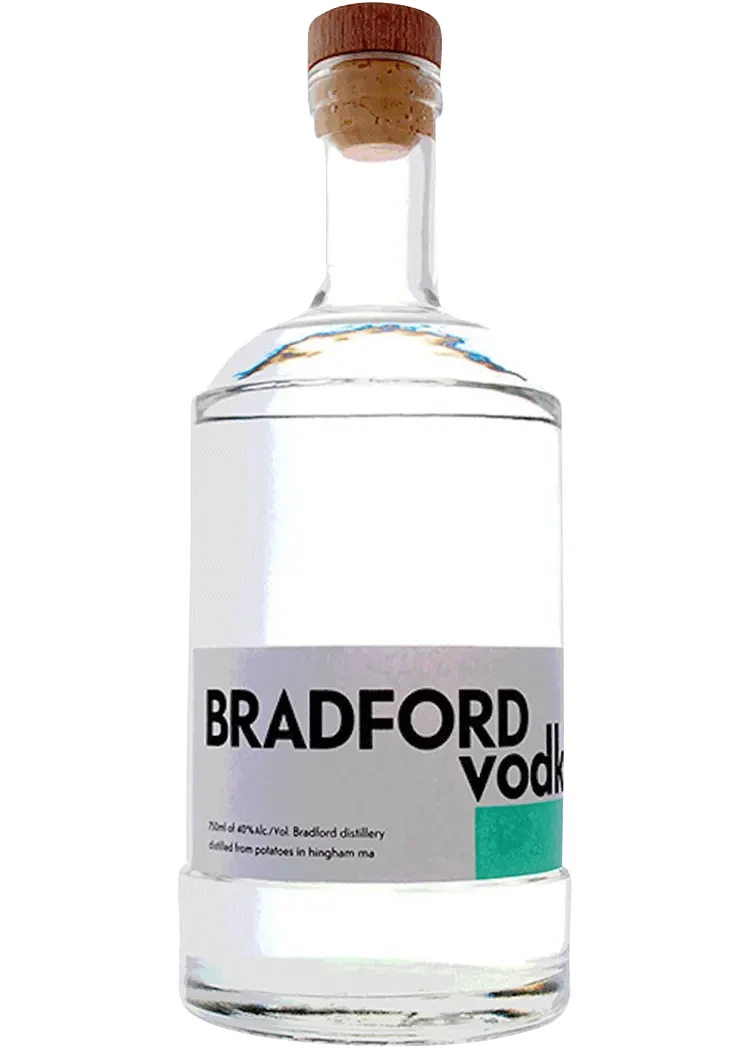 Bradford Vodka