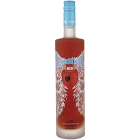 Devotion Vodka Tiki Tea