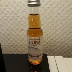 Cane Island Single Island Blend Cuba