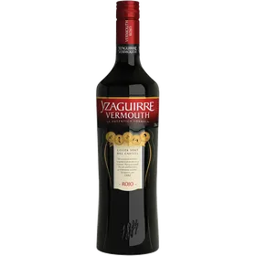 Yzaguirre Vermouth Blanco