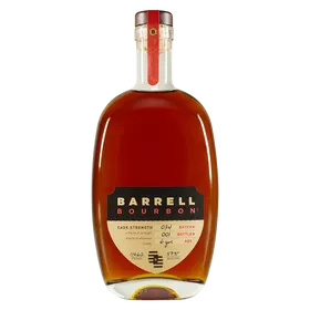 Barrell Bourbon Batch 034