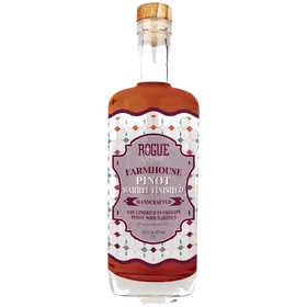 Rogue Spirits Pinot Spruce Gin