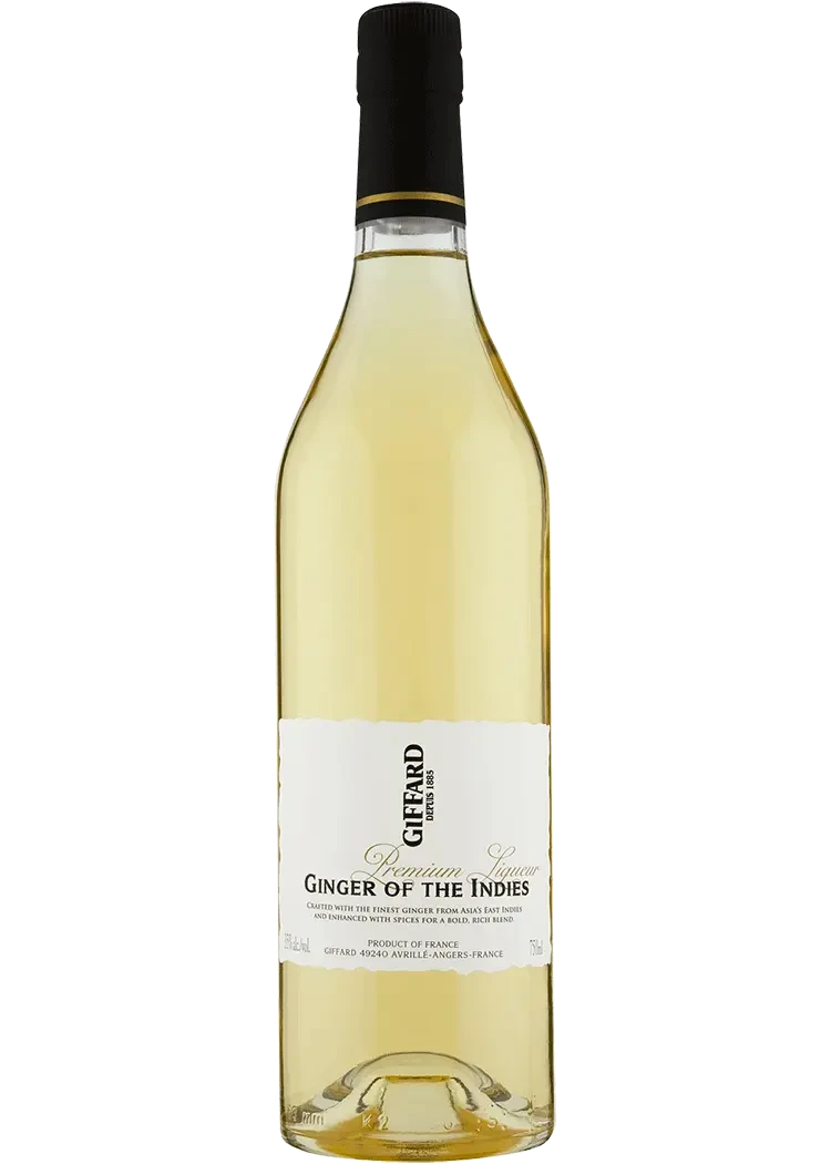 Giffard Ginger of the Indies