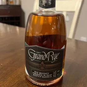 The Grand Rye