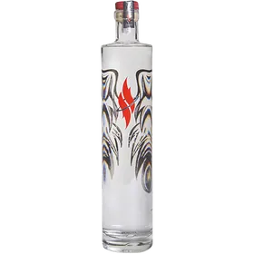 Angel Fire Vodka