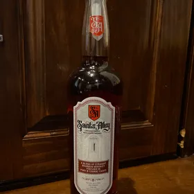 Saints Alley Port & cognac Casks Batch 1