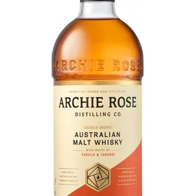 Archie Rose Australian Malt Whisky