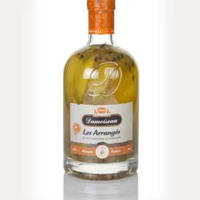 Damoiseau Les Arranges Mango Passion