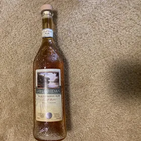 Florida Old Reserve Rum Small Batch