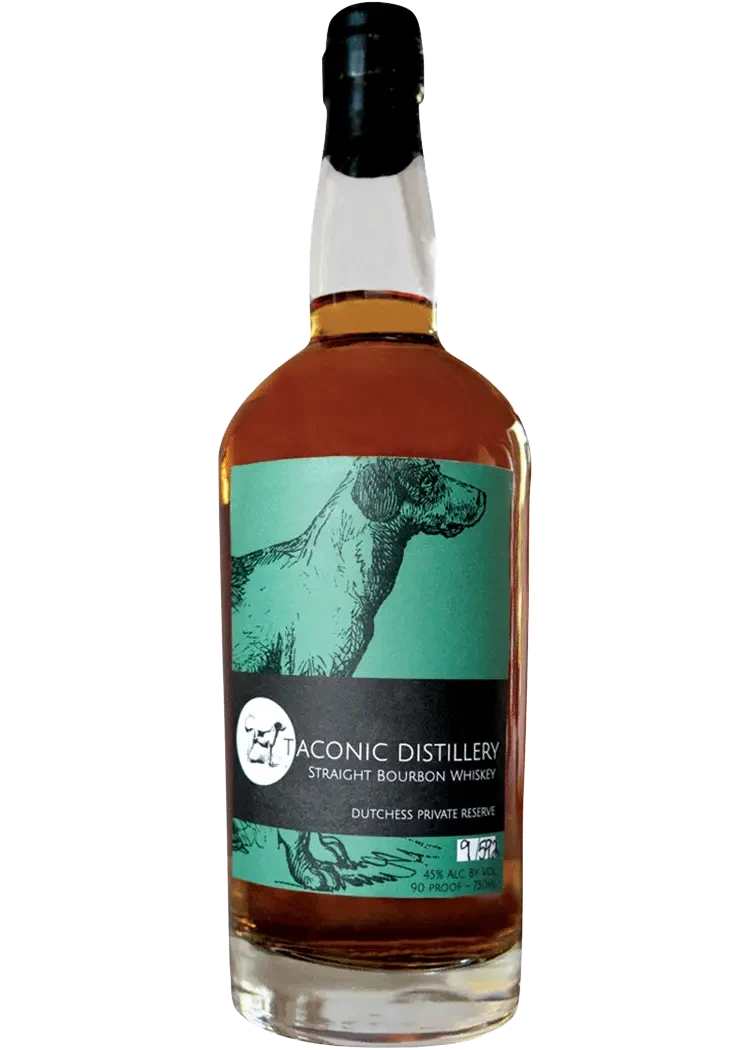 Taconic Dutchess Private Reserve