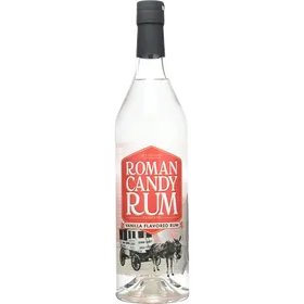 Roman Candy Vanilla Rum