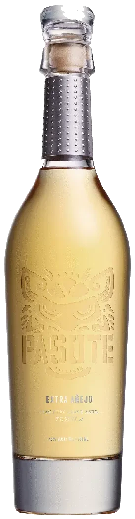 Pasote Tequila Extra Añejo