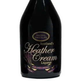 Heather Cream