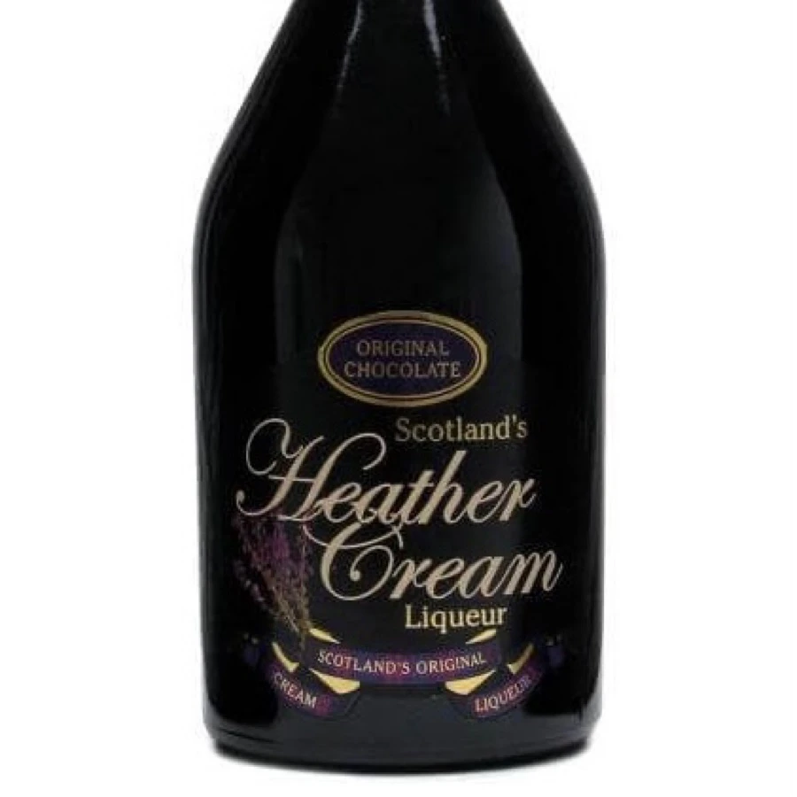 Heather Cream