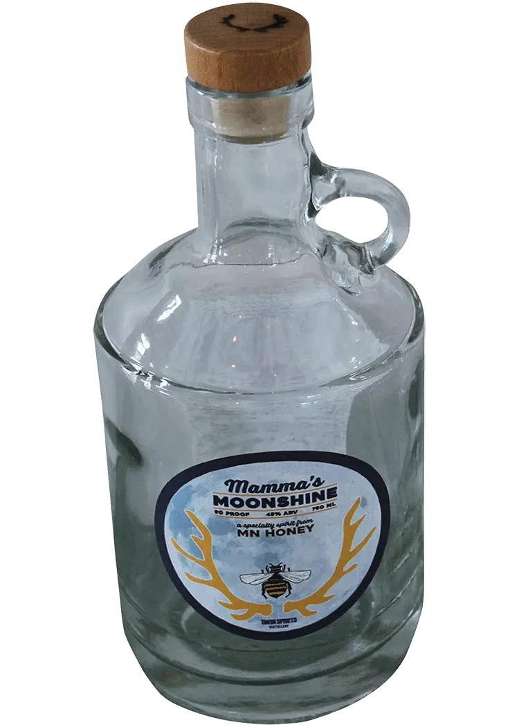 Twin Spirits Mammas Moonshine