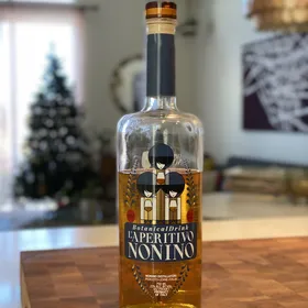 L'aperitivo Nonino