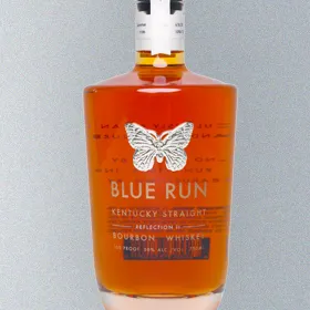 Blue Run Reflection II Kentucky Straight Bourbon