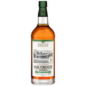 Smooth Ambler Founders Csk Str Rye