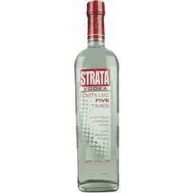Strata Vodka