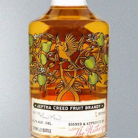 Jeptha Creed Pawpaw Brandy