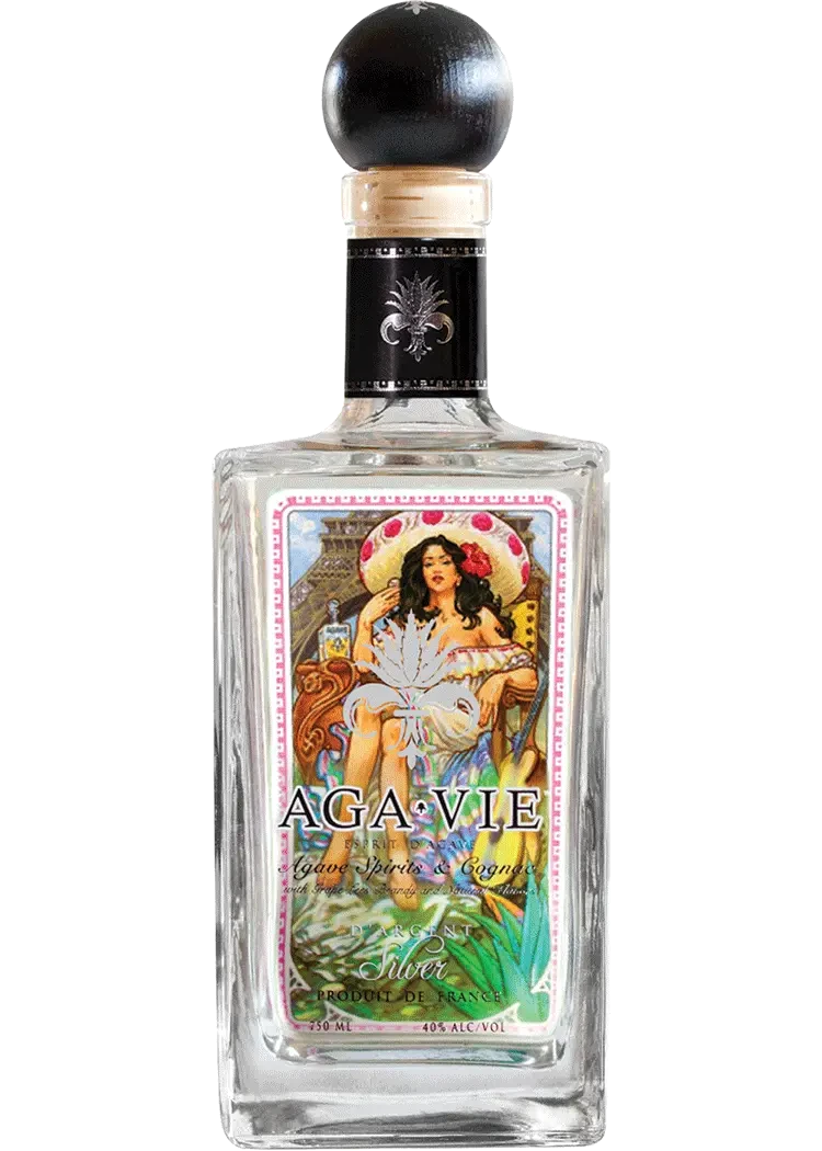 Aga Vie Esprit Dagave