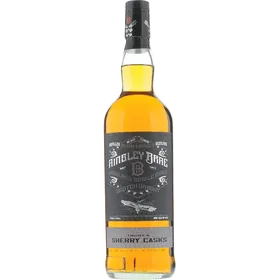 Ainsley Brae Sherry Cask Finish