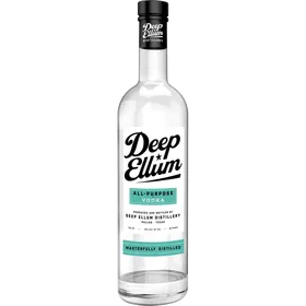 Deep Ellum All Purpose Vodka